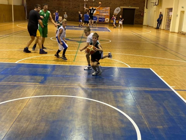 III-ojo Baltijos bendruomenės 3x3 krepšinio turnyro REZULTATAI