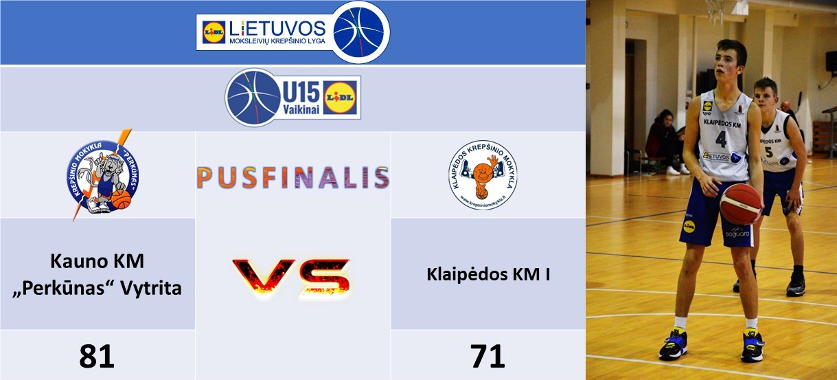 2007METAIPRIESPERKUNAPUSFINALIS