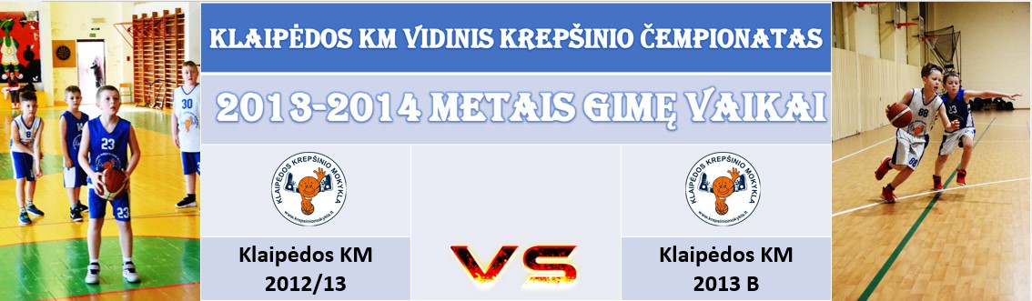 2013B VIDINIS PRIEŠ 2012