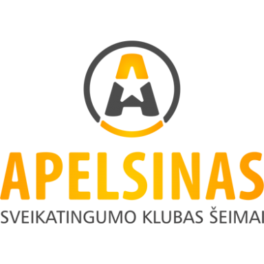 APELSINAS LOGO 2017 393 3