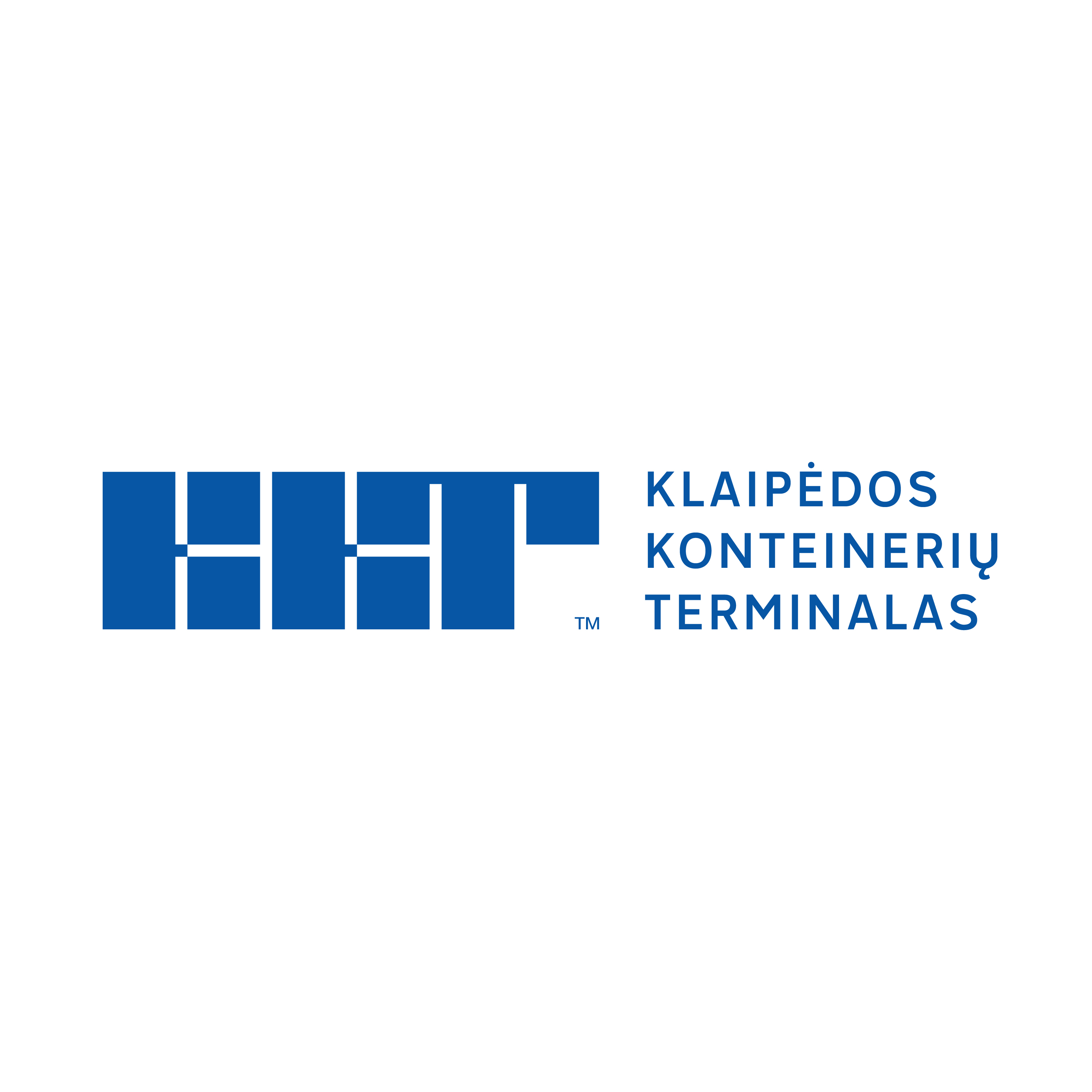 Klaipėdos konteinerių terminalas