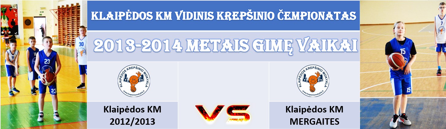 VIDINIS2013 2014METAITOMAS PRIEŠ ROLANDA 