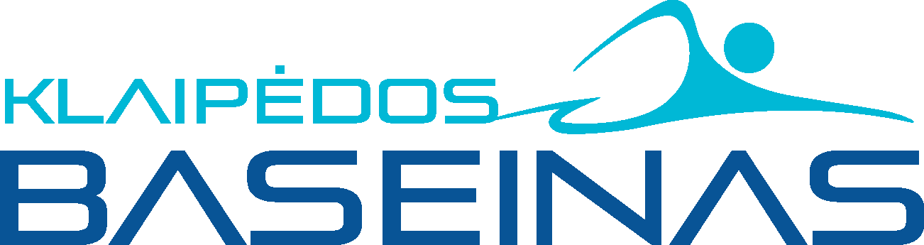 klaipedos basienas logotipas