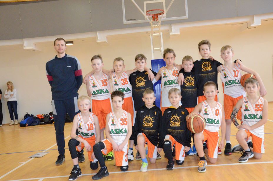 siauliai