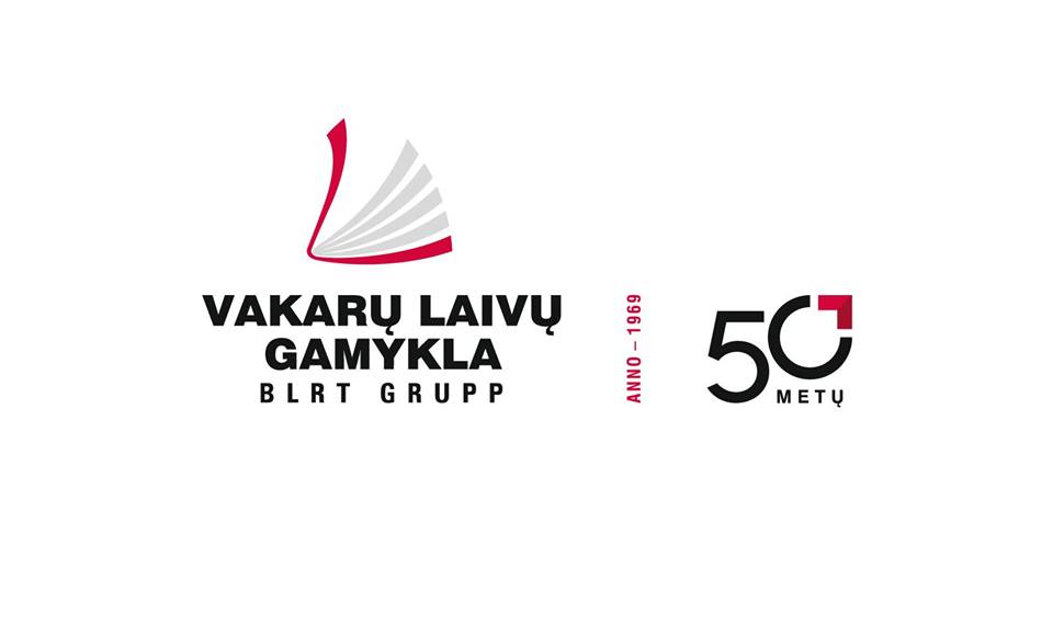 Vakaru Laivu Gamykla
