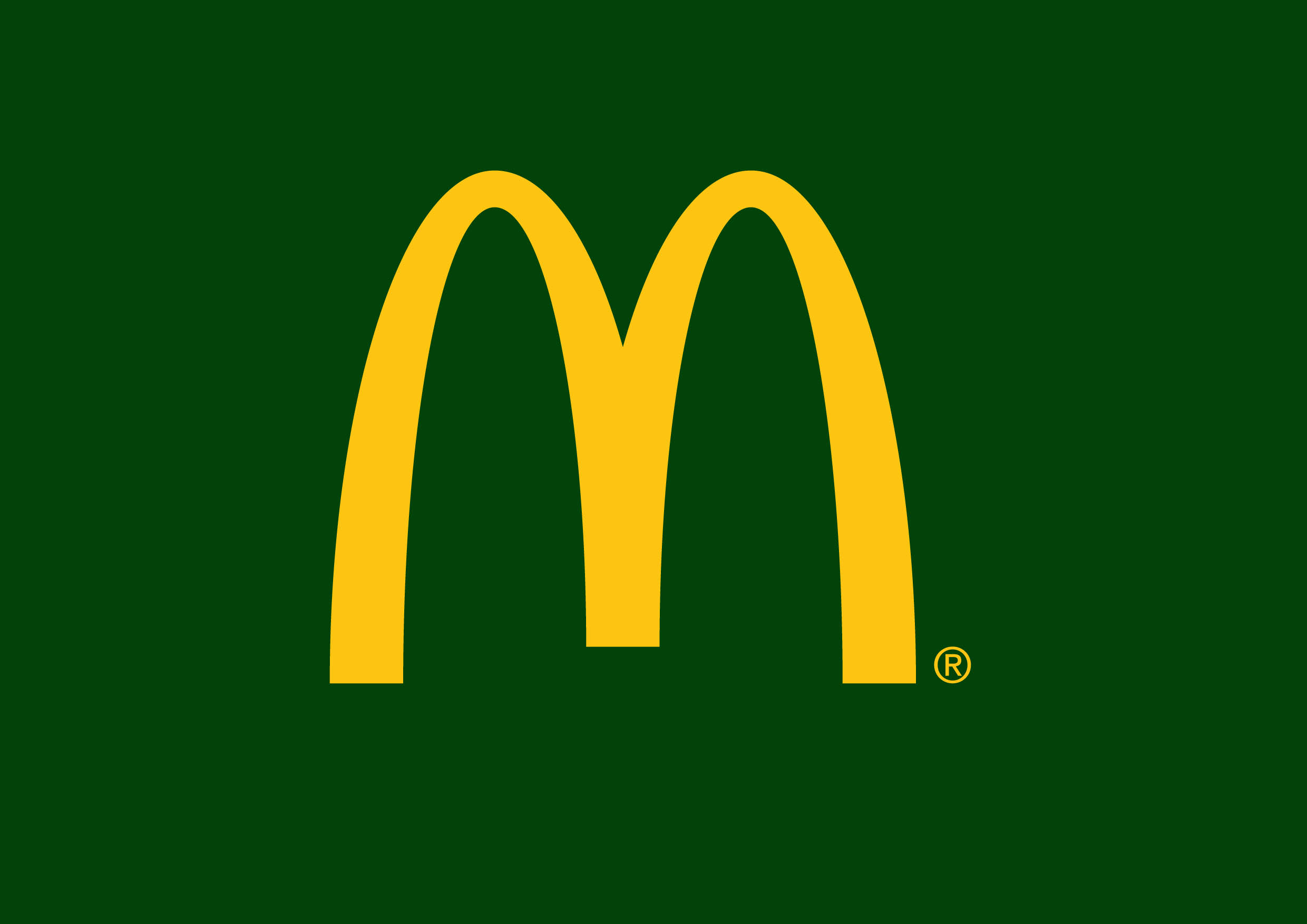 McDonalds Logo