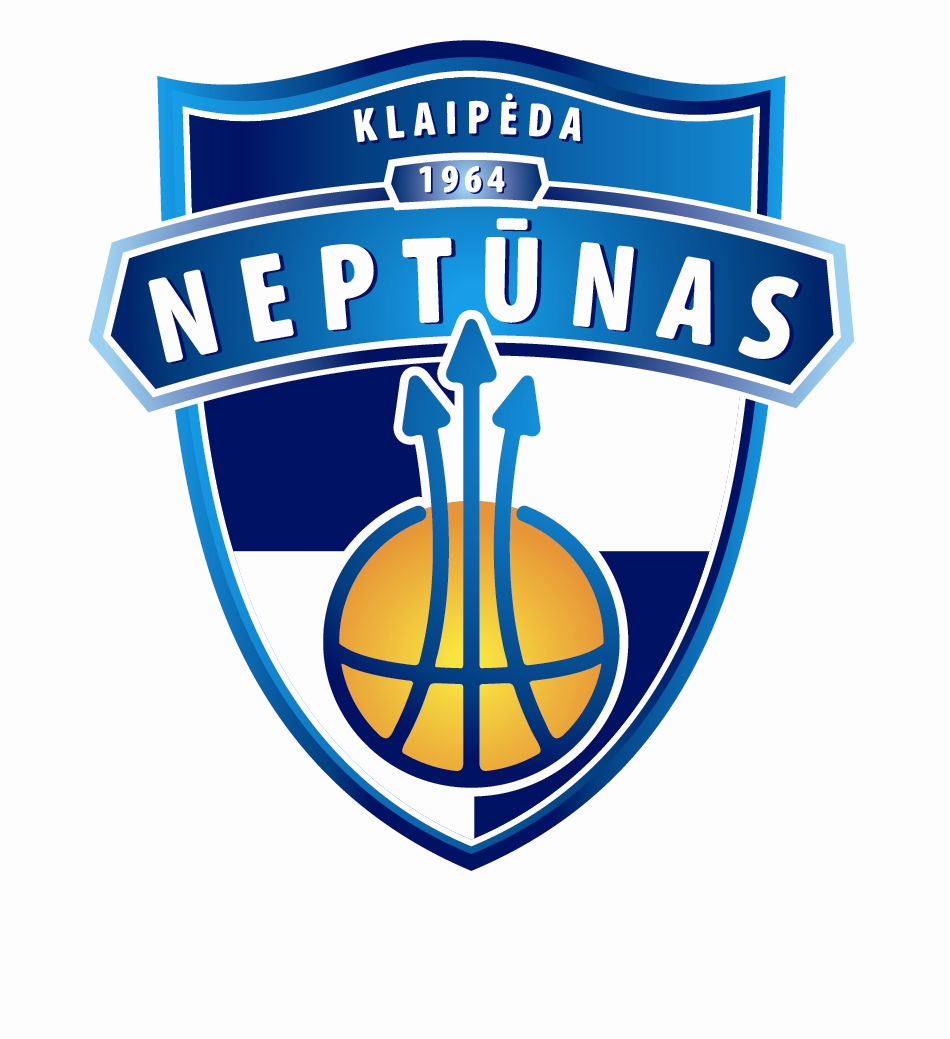 Neptunas Logo