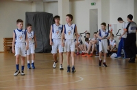 Klaipėdos KM 2003 keliauja į II diviziono finalinį ketvertą!