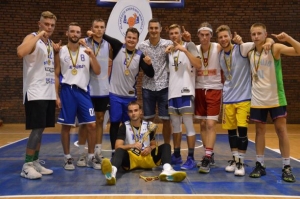 VASAROS KREPŠINIO LYGOS ČEMPIONAI – „PASKUTINIS ŠOKIS“