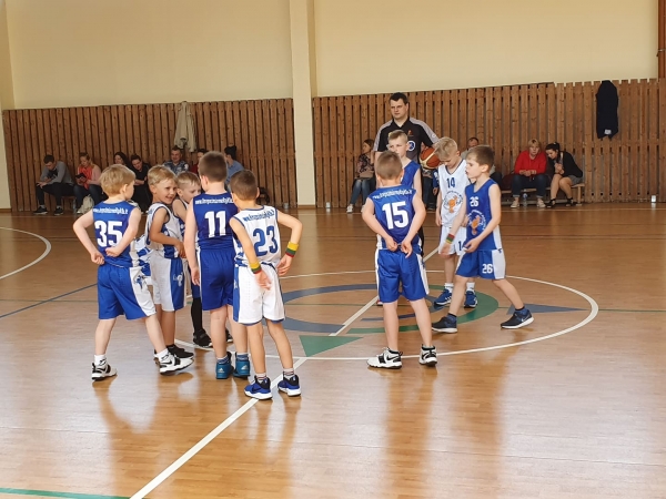 Klaipėdos KM komandų rungtynių apžvalga, U13 atkrintamosios MKL, ŽMKL rungtynių įkarštis