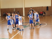 Klaipėdos KM komandų rungtynių apžvalga, U13 atkrintamosios MKL, ŽMKL rungtynių įkarštis