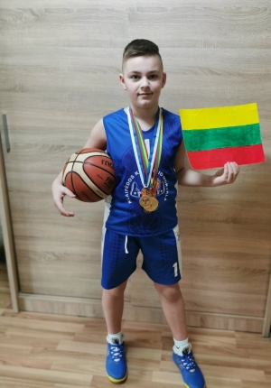 Konkursas „Vasario 16-osios“ progai paminėti