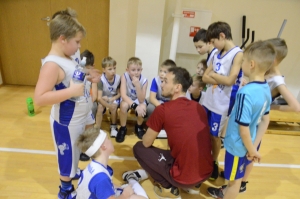 Klaipėdos KM rungtynių gausa čempionatuose
