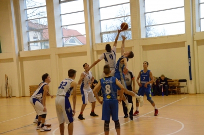 Klaipėdos krepšinio mokyklos komandos įsibėgėja čempionatuose