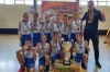 Klaipėdos krepšinio turnyre - per pusę tūkstančio dalyvių