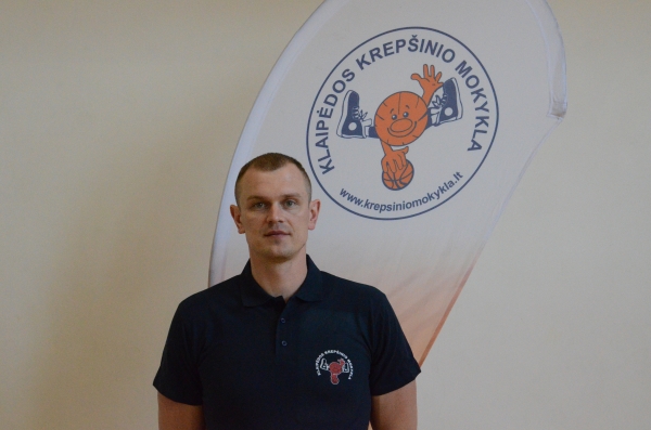 Rolandas Kasparavičius
