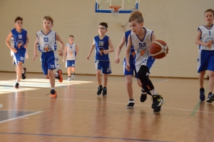 SAVAITĖS RUNGTYNIŲ APŽVALGA