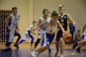 Jaunųjų krepšininkų startas Žemaitijos moksleivių krepšinio lygoje ir pergalės Lietuvos moksleivių krepšinio lygoje
