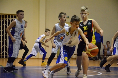 Jaunųjų krepšininkų startas Žemaitijos moksleivių krepšinio lygoje ir pergalės Lietuvos moksleivių krepšinio lygoje