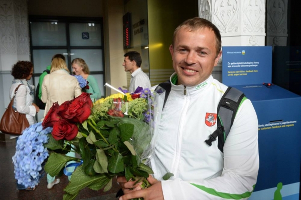 Mindaugas Krakys