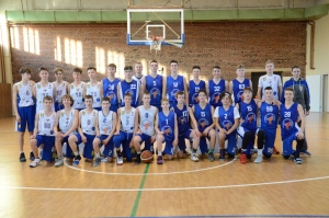 U16 (2003 m.) patekimas į MKL finalinį ketvertą,  pergalės A diviziono čempionatuose, intriga JR.NBA LIETUVA pogrupio varžybose ir ŽMKL rungtynių gausa.