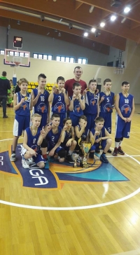 KKM-Žemaitija įveikė ir Mažeikių SM komandą