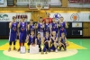 Klaipėdos KM-2005 - stipraus turnyro nugalėtojai!