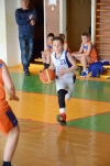 Klaipėdos KM 2005 namuose nugalėjo Palangos SC