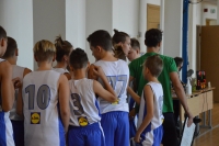 SAVAITĖS RUNGTYNIŲ APŽVALGA