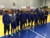 Klaipėdos KM dalyvavo tarptautiniame krepšinio turnyre - Liepojoje!