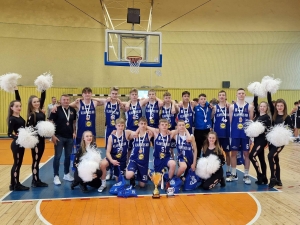 SAVAITĖS RUNGTYNIŲ APŽVALGA