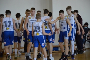 SAVAITĖS RUNGTYNIŲ APŽVALGA