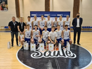 SAVAITĖS RUNGTYNIŲ APŽVALGA