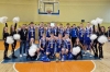 Klaipėdos KM penkiolikmečiams - bronzos medaliai