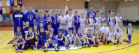 Klaipėdos KM dalyvavo Tauragės KM-&quot;Žaibas&quot; krepšinio turnyre