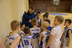 Klaipėdos KM rungtynių įkarštis moksleivių krepšinio lygose