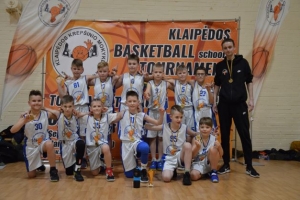 SAVAITĖS RUNGTYNIŲ APŽVALGA