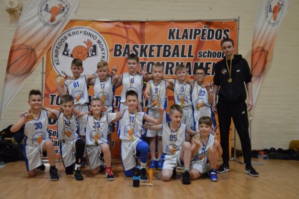 SAVAITĖS RUNGTYNIŲ APŽVALGA
