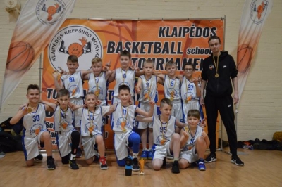 SAVAITĖS RUNGTYNIŲ APŽVALGA