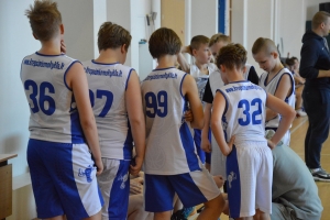 SAVAITĖS RUNGTYNIŲ APŽVALGA