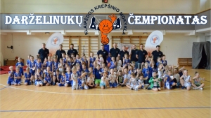 2021-2022 m. čempionatas