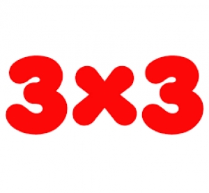 Sauliaus Štombergo 3x3 krepšinio turnyras 2019