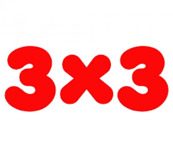 Sauliaus Štombergo 3x3 krepšinio turnyras 2019