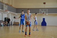 Įspūdingi Klaipėdos krepšinio perliukų pasirodymai