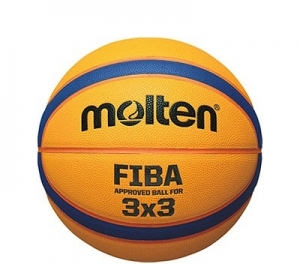 Baltijos bendruomenės 3x3 krepšinio čempionatas