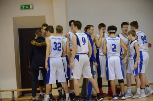 Klaipėdos KM rungtynių gausa čempionatuose
