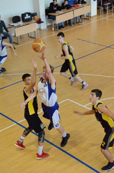 KKM jaunių komanda iškovojo 4-ą pergalę MKL