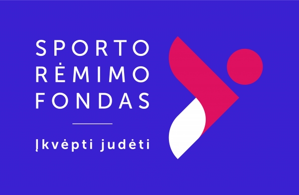 KKM populiarina krepšinio žaidimą moksleivių tarpe