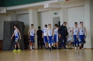 Klaipėdos krepšinio mokyklos komandų pasirodymai krepšinio lygų čempionatuose nenuvylė