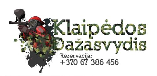 Dazasvydis Klaipedoje